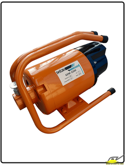 Глубинные вибраторы