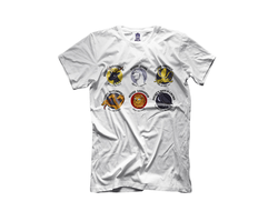 Футболка Игра Престолов №24