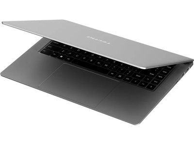 TECNO MegaBook S1 15.6" IPS i5 1240P, 16Gb, SSD512Gb, Win11 Серый