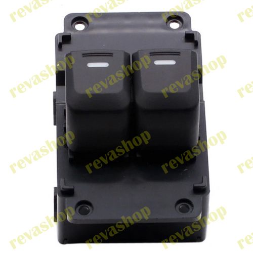 Kia K2 Rio, стеклоподъемники, кнопки стеклоподъемников, детали автомобиля Kia, оригинальные запчасти