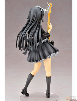 Фигурка 1/8 Мио Акияма (Akiyama Mio School Festival Live Outfit Set)