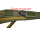 Russian tactical tarpaulin Khaki Kukla-N unfolding stock AK-47, AK-74, AKM, Saiga-7,62-04, Vepr-К gun case