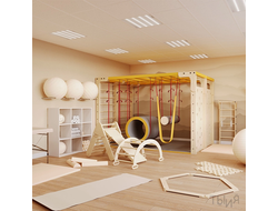 Кабинет ЛФК "ФитАктив Плюс"