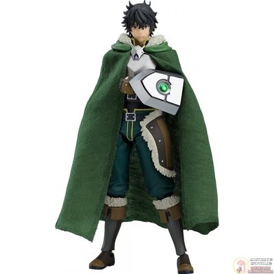 Фигурка фигма  Наофуми Иватани (figma Naofumi Iwatani)