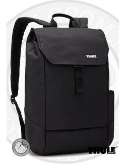 Thule Lithos 16L Black в магазине Bagcom