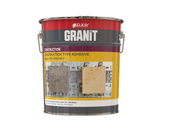 ЕВ25 - GRANIT Полиэфирный Клей (бежевый) 20 кг.