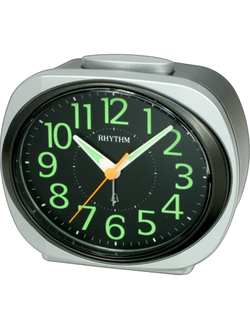 Будильник Rhythm CRA838WR19