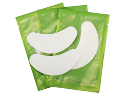 Патчи Коллагеновые  "Симметричные" (1 пара)