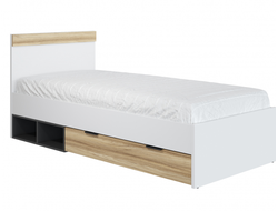 Детская СКАЙЛАЙТ - Кровать СЛ-32К