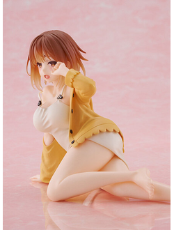 Фигурка Райзалин Стаут (Reisalin Stout Nemaki ver.)