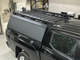 Кунг алюминиевый Jac T8 2023 TCC Premium