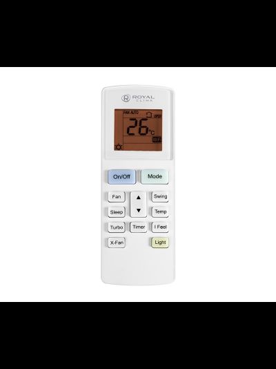 Настенная сплит-система Royal Clima RC-GR65HN