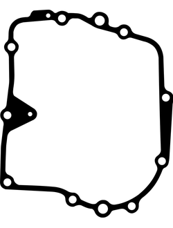 Прокладка крышки КПП Kawasaki ZRX1100/ZRX1200/GPZ1000 (11061-1093) SVF SVF-14820