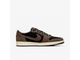 Nike Air Jordan 1 Low x Travis Scott «Mocha»