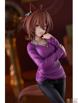 Фигурка Агнес Такион (Agnes Tachyon Trio-Try-iT Figure)