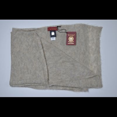 Vizio шапка S.3 1300 CL бежевая