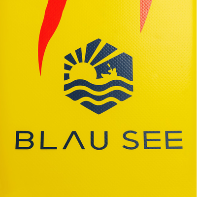 Надувной Sup-board Shark 12,6