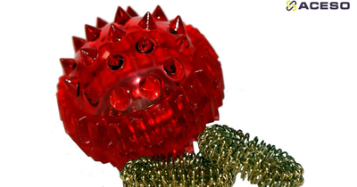 Сундучок логопеда "Антошка" (для школы)