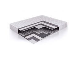 Недорогой матрас Эко 42 купить в Севастополе по низкой цене