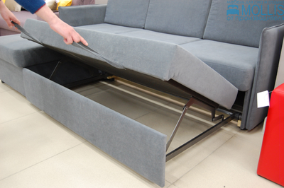 Диван "Монако"