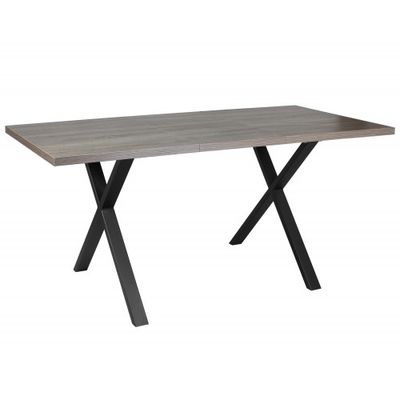 Стол «Кросс-60», СРП-С-037 (столешница 32 мм)