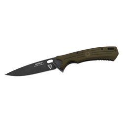 Нож складной "Майор" 328-580406 НОКС