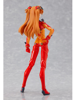 Фигурка фигма Аска Лэнгли (figma Asuka Langley)