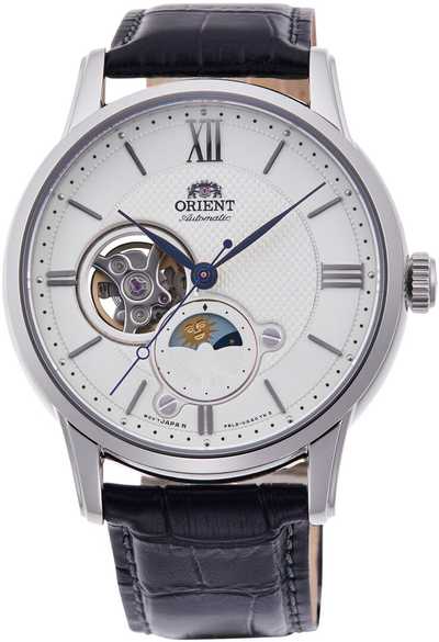 Мужские часы Orient RA-AS0011S