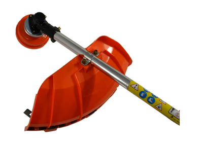 Триммер бензиновый садовый / мотокоса/ MASTER BT-52