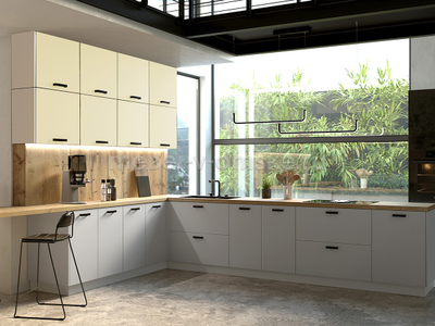 Шкаф кухонный Фиджи Armor А-15 (150)