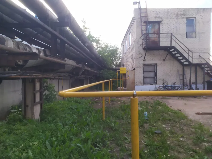 ООО "МПБ Пласт", г.Гатчина