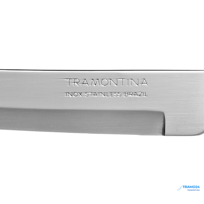 Tramontina Polywood Нож кухонный 12 см. - 21137/075