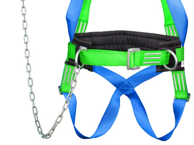 Удерживающая система УС-2ГЖ (цепь) СИЗ