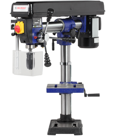 Сверлильный станок BELMASH RDP430-16/380 (600 Вт, 400 В)
