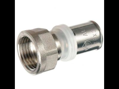 Пресс муфта ВР 26*1 [2713]