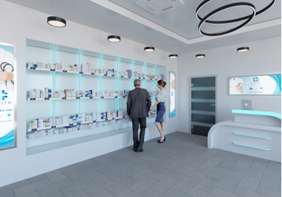 БАЗОВЫЙ КОМПЛЕКТ ТИТАН - GS - 350S/450S