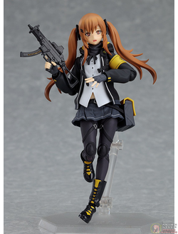Фигурка фигма figma UMP9
