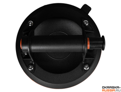 ASPRO-VS вакуумная помповая присоска