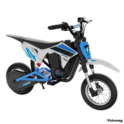 Детский электромотоцикл Hitway MTC12 PRO