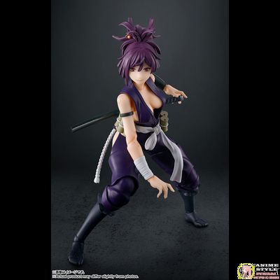 Фигурка Юдзуриха (Yuzuriha S.H.Figuarts)