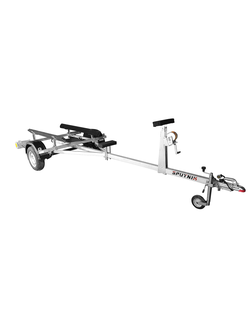 Прицеп «Спутник AQUA 45 Lite» (судно до 4,5м.)
