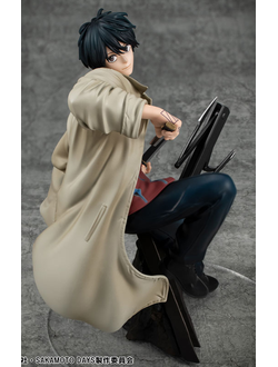 Фигурка Нагумо (Nagumo MegaHouse)