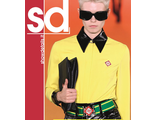 Showdetails Magazine Womenswear Collection Paris London Accessories Issue 32 Spring Summer 2024