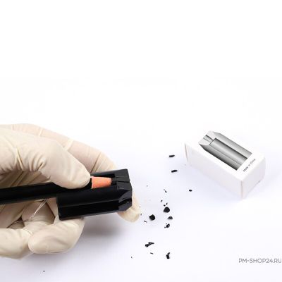 Держак для заточки карандашей лезвием ABCD