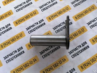 Палец коромысла LW300 (60*195) 250100260