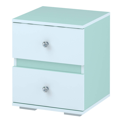 Подростковая Тифани, модульная