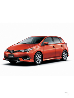 Auris (E180) 2012-2019 г.в.