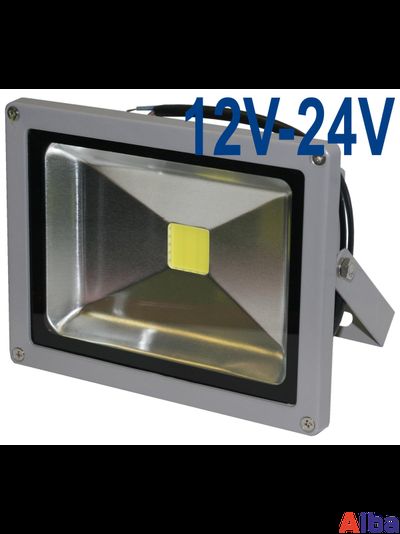 Прожектор низковольтный 50Вт