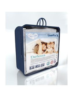 Наматрасник Defessa водонепроницаемый аквастоп (Дефесса)