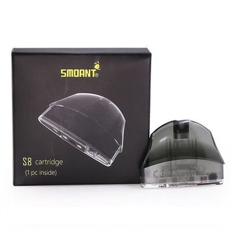 Картридж для Smoant S8 Pod